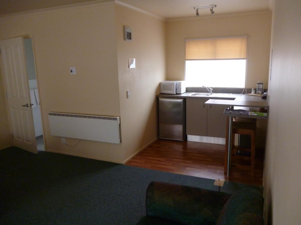 Heritage Court Motel Invercargill Phòng bức ảnh