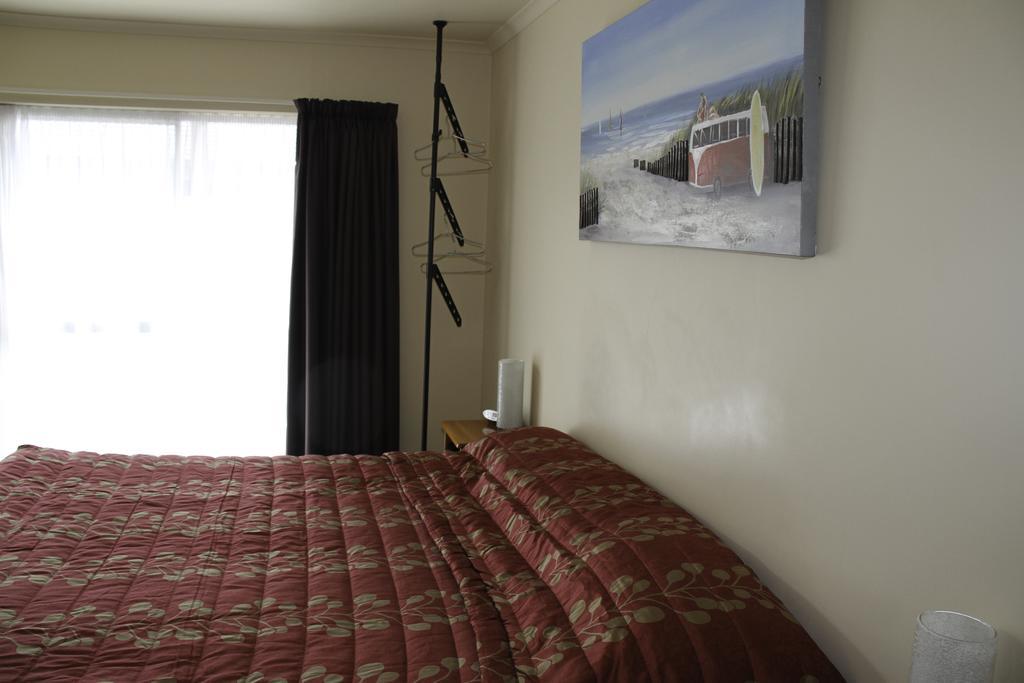 Heritage Court Motel Invercargill Ngoại thất bức ảnh